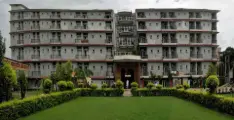 jammuyatribhawan